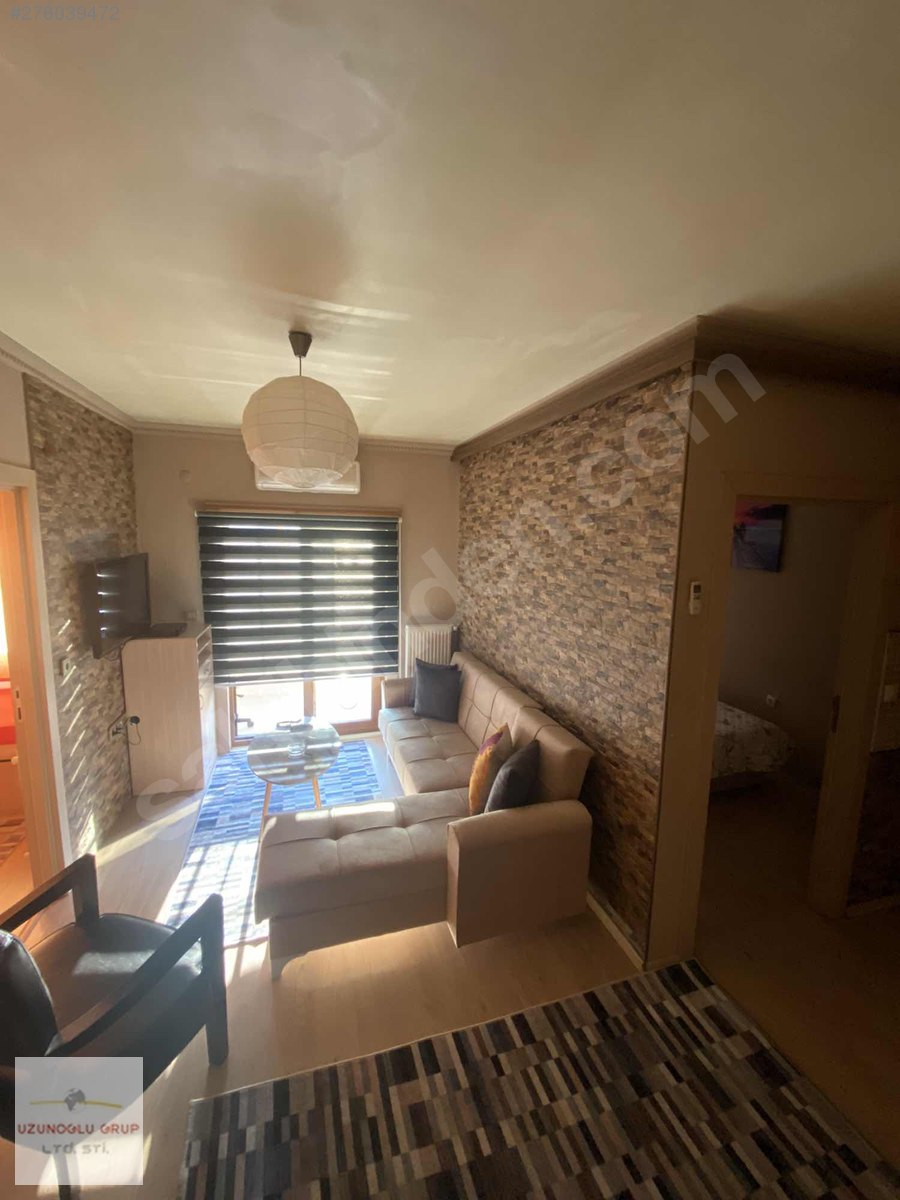 BURSA GÖRÜKLEDE GÜNLÜK KİRALIK OTEL KONFORUNDA DAİRE Günlük Kiralık