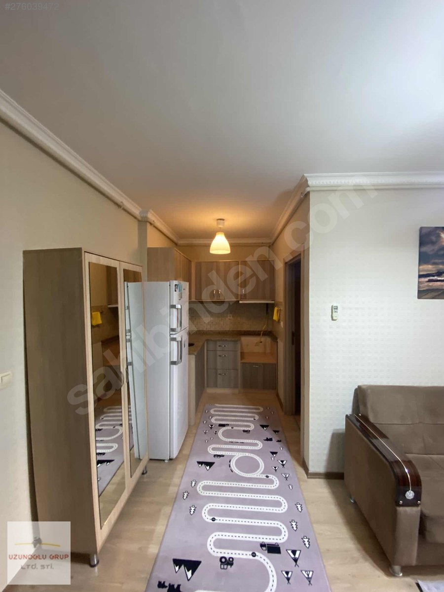 BURSA GÖRÜKLEDE GÜNLÜK KİRALIK OTEL KONFORUNDA DAİRE Günlük Kiralık