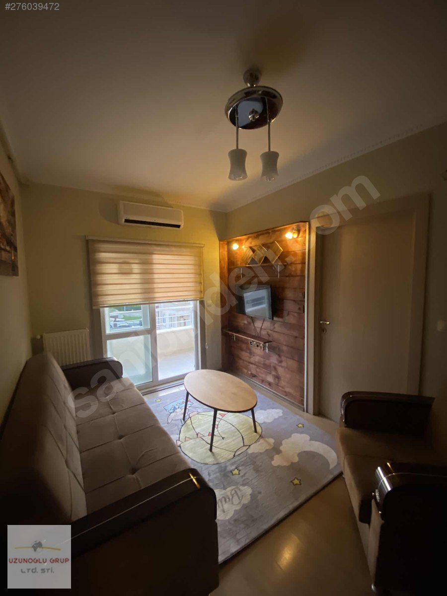 BURSA GÖRÜKLEDE GÜNLÜK KİRALIK OTEL KONFORUNDA DAİRE Günlük Kiralık