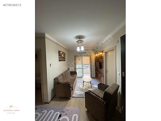 BURSA GÖRÜKLEDE GÜNLÜK KİRALIK OTEL KONFORUNDA DAİRE Günlük Kiralık