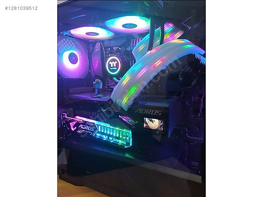 Lian li strimer V2 plus 8x3 RGB kablo - Alışveriş :: Sıfır, İkinci El Ürünlerle sahibinden.com'da