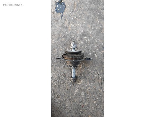 8200089697 RENAULT 8200089697 Clio 2 Kango 1-2 Megane Motor Şanzıman Takozu Sol OEM 8200089697 Oto Mavili
