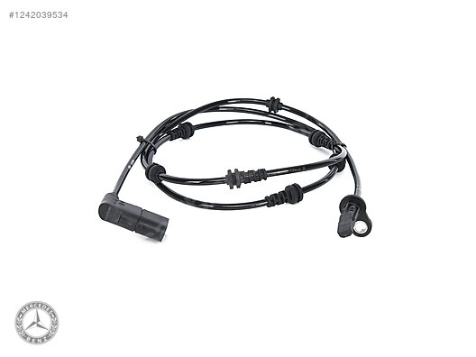Otomobil & Arazi Aracı / Elektrik / Mercedes Benz W222 Abs Kablosu ...