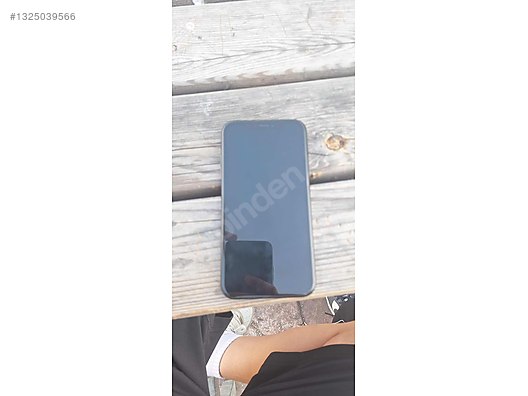 Apple / iPhone XR / İPhone XR orijinal kasa 64 gb Türkiye cihazı