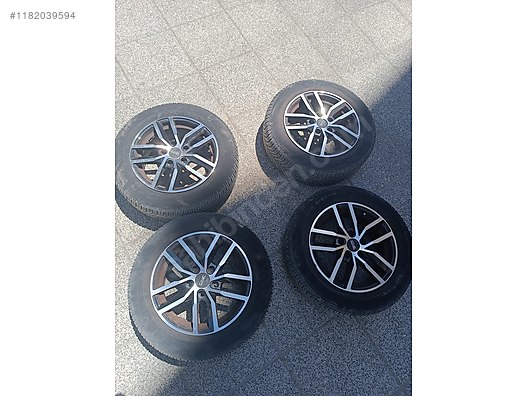 5x112 jant takımı + Michelin lastik - En uygun jant lastik fiyatları Türkiye'nin ilan sitesi sahibinden.com'da