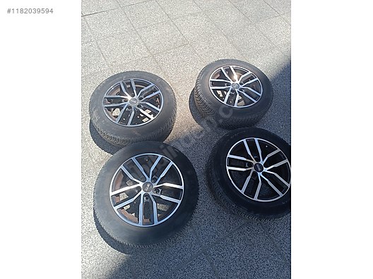 Sahibinden Tork jant