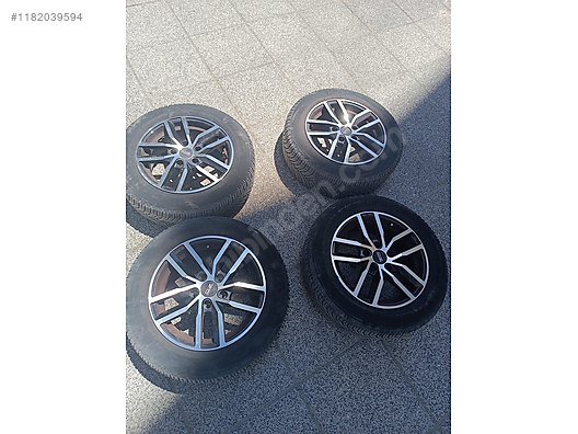 Sahibinden Michelin lastik