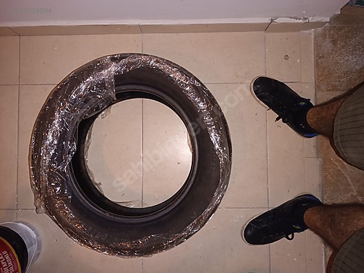 İkinci El Tork jant