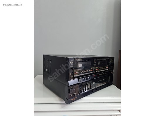 Pioneer DC-X55Z Müzik Seti - İkinci El Pioneer Müzik Seti & Teyp