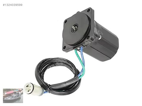 TRİM ELEKTRİK MOTORU 36120-ZW4-H12