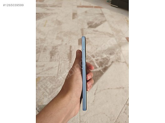 İkinci El ve Sıfır Alışveriş / Cep Telefonu & Aksesuar / Cep Telefonu / Xiaomi / Redmi 12