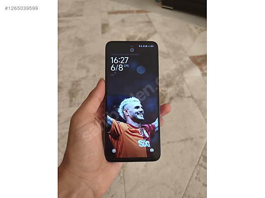İkinci El ve Sıfır Alışveriş / Cep Telefonu & Aksesuar / Cep Telefonu / Xiaomi / Redmi 12