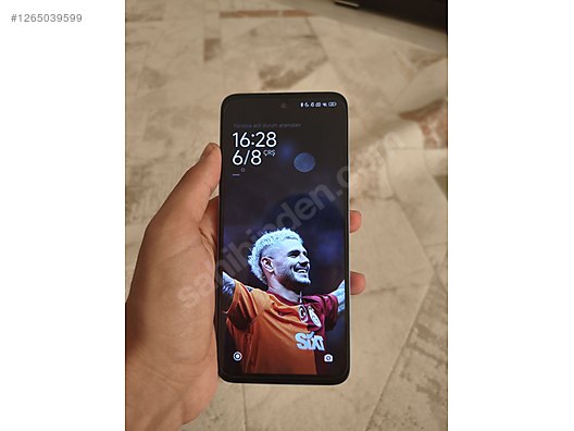 İkinci El ve Sıfır Alışveriş / Cep Telefonu & Aksesuar / Cep Telefonu / Xiaomi / Redmi 12