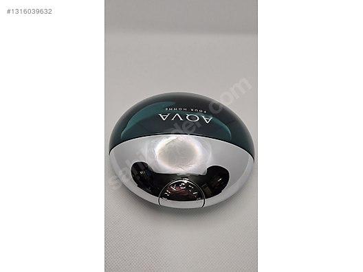 BVLGARI AQVA POUR HOMME 150ml - Bvlgari 150 ml Erkek Parfüm