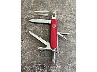 Victorinox Hiker İsviçre Çakı