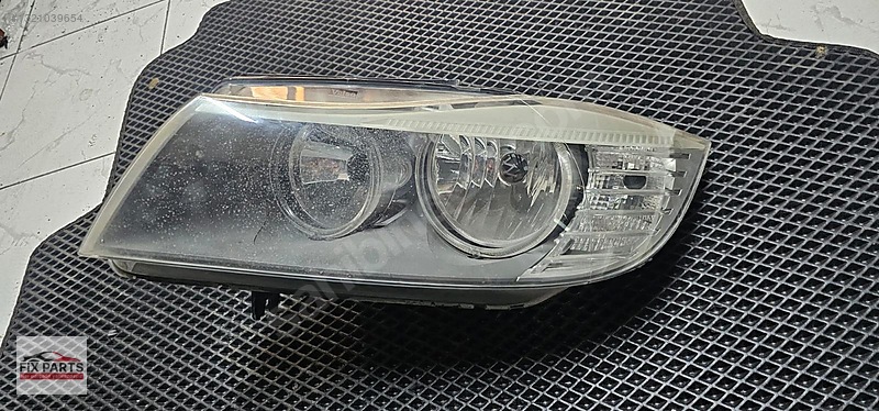 Volkswagen Transporter Far