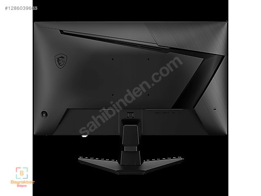 24,5 inç Asus Oyuncu Monitörü