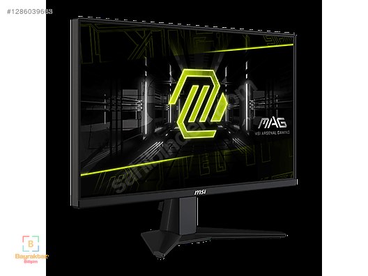 24,5 inç Asus Oyuncu Monitörü