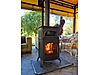Katı Yakıt Sobası - Flamestove Soba & Şömine