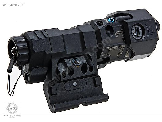 B.E. Meyers MAWL-C1+ MODÜLER GELİŞMİŞ SİLAH LAZERİ sahibinden