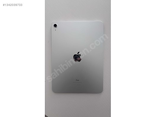 Apple iPad 10 64 GB Tablet - 1342039733