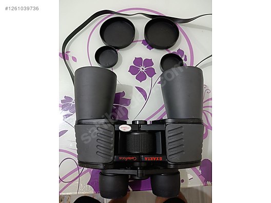 Used & Brand New Items / Cameras & Photographic Equipment / Binoculars