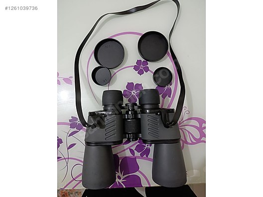 Used & Brand New Items / Cameras & Photographic Equipment / Binoculars