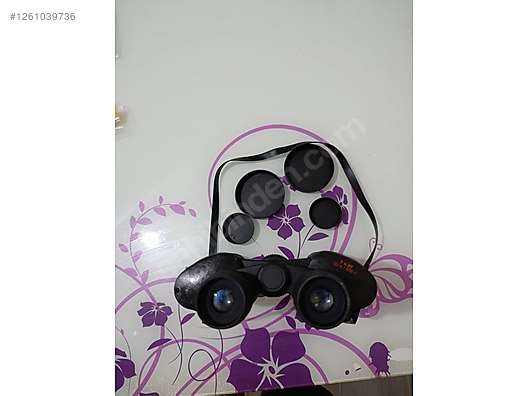 Used & Brand New Items / Cameras & Photographic Equipment / Binoculars