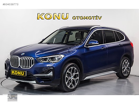 bmw x1 18i sdrive x line 2019 bmw x1 1 8i sdrive x line konu otomotiv de at sahibinden com 934039773