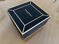 Atelier Rebul mum&koku