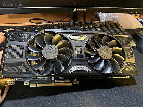GTX 1060 6GB sahibinden.comda - 1339039781