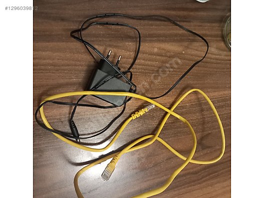 ZTE HOME GATEWAY ZXHN H3600O sahibinden.comda - 1296039812