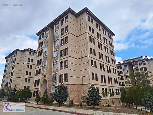 GÖDENE EMEKLİ KONUTLARINDA ARA KAT 2+1 SATILIK DAİRE #1274039833