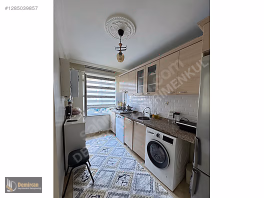 ÇAMLIKTA İÇİ YAPILI 125M2 3+1 BALKONLU DAİRE #1285039857