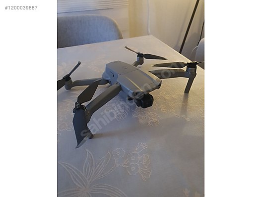 dji mavic air2 fly more combo at sahibinden 1200039887