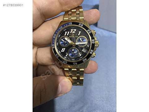 Invicta Orjinal İnvicta at 1278039901