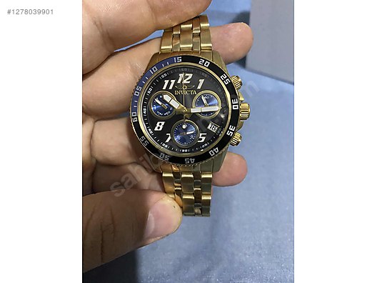 Invicta Orjinal İnvicta at 1278039901