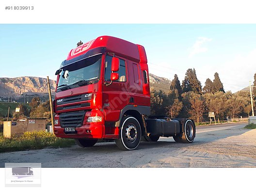 daf cf 85 410 2010 model daf 410 cf cekici retarder klima var at sahibinden com 918039913 daf cf 85 410 2010 model daf 410 cf cekici retarder klima var at sahibinden com 918039913