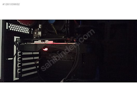 Used & Brand New Items / Computers / Desktops / Desktop Components / Graphics Cards