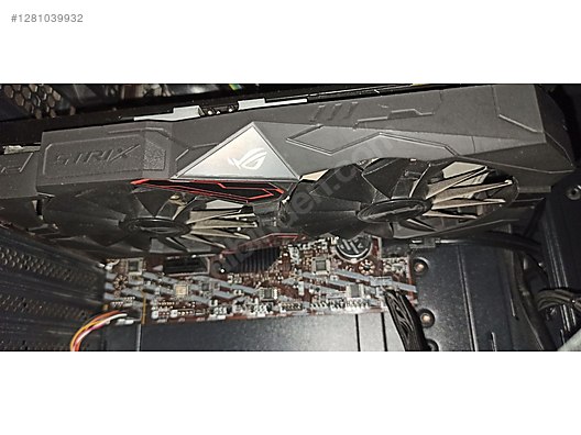 Used & Brand New Items / Computers / Desktops / Desktop Components / Graphics Cards