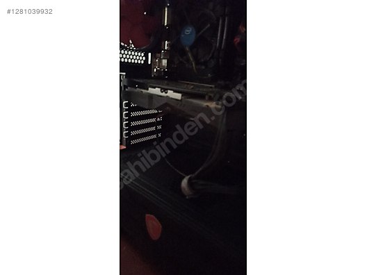 Used & Brand New Items / Computers / Desktops / Desktop Components / Graphics Cards