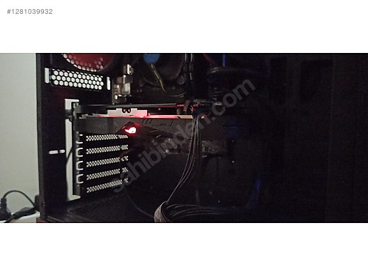 Used & Brand New Items / Computers / Desktops / Desktop Components / Graphics Cards