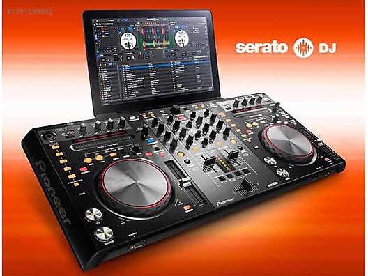 Pioneer ddj s1 sahibinden.comda - 1301039952