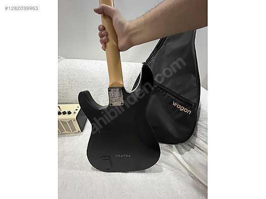 Schecter Elektro Gitar