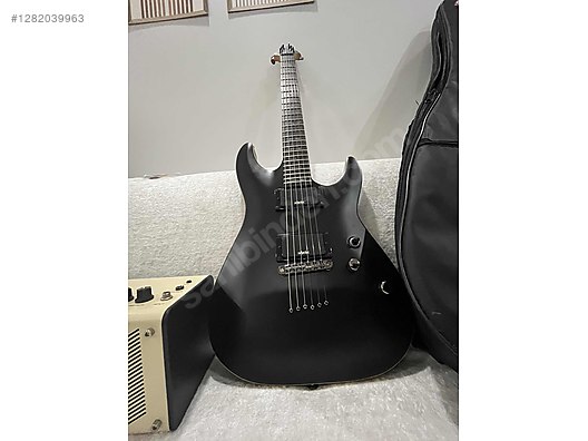 Schecter Elektro Gitar