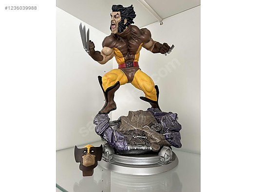 İkinci El ve Sıfır Alışveriş / Hobi & Oyuncak / Aksiyon Figürleri / Sinema & Dizi