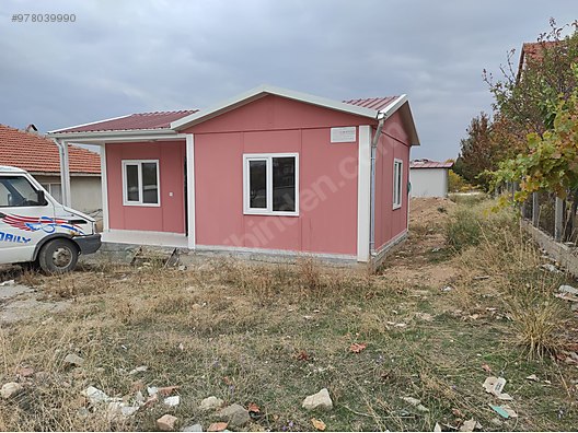 merkez ovademirler de satilik arsa 425m prefabrik ev 40m satilik arsa ilanlari sahibinden com da 978039990