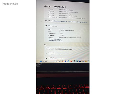 İkinci El ve Sıfır Alışveriş