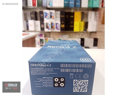 Used & Brand New Items / Cell Phones & Accessories / Accessories / Boş Kutu