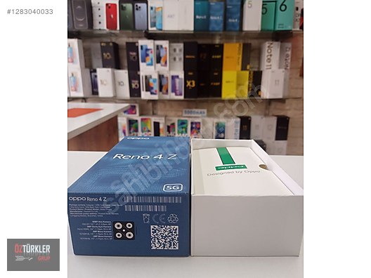 Used & Brand New Items / Cell Phones & Accessories / Accessories / Boş Kutu